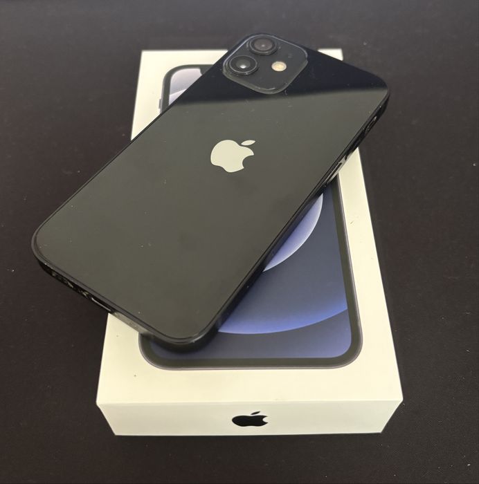 iPhone 12 Mini 64GB