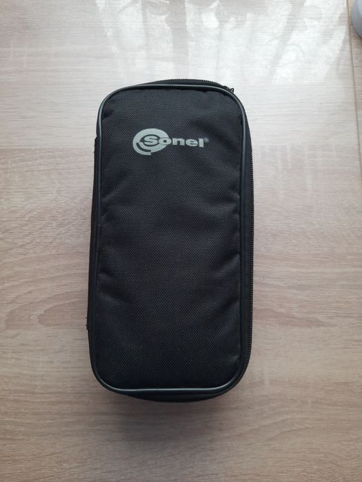 Miernik cyfrowy Sonel CMP 1006