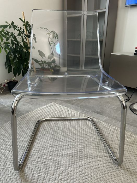 Cadeira TOBIAS ikea