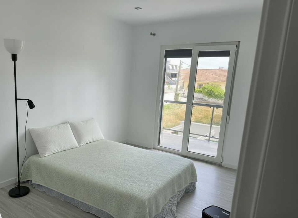 Quarto para arrendar Seixal