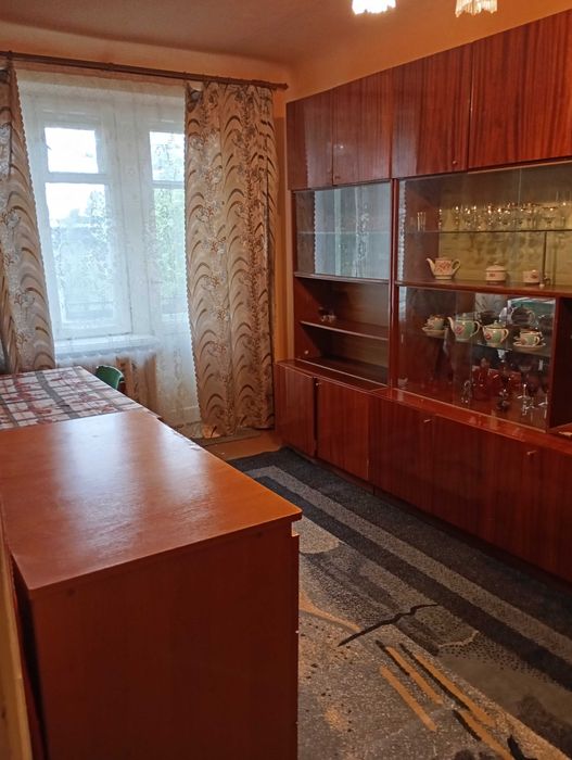 Здається квартира в оренду.