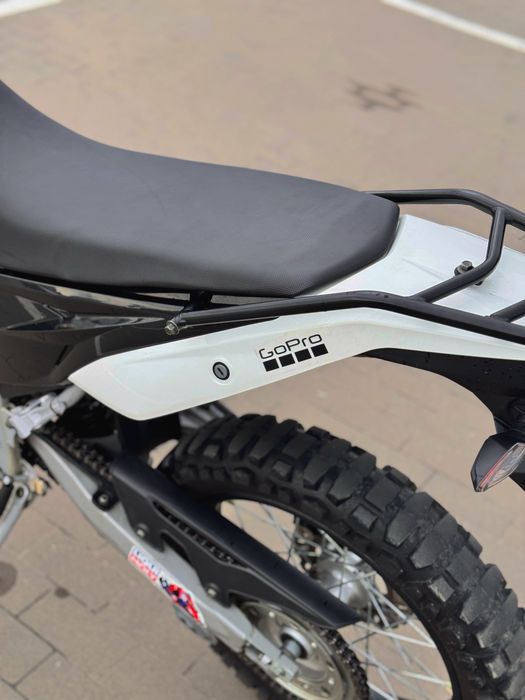 Продам мотоцикл LONCIN LX300 gy
