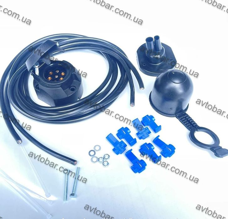 Фаркоп VW JETTA 6 новий