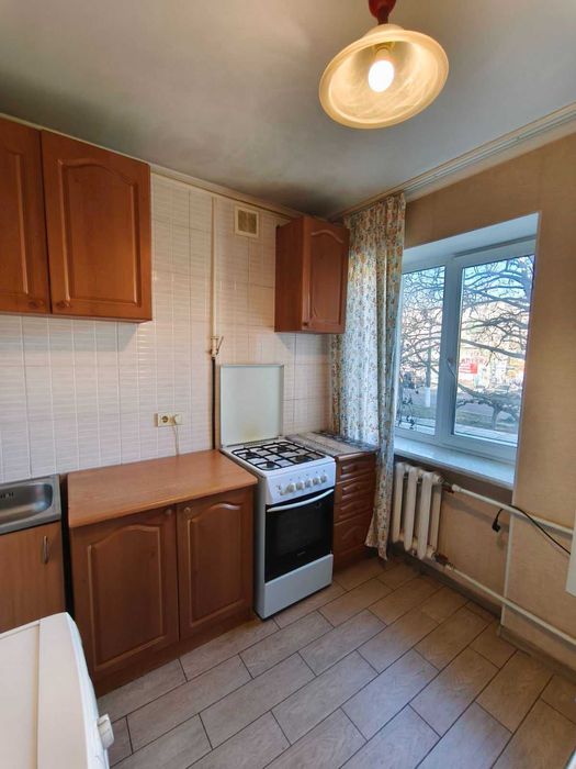 Екслюзив! Продаж 2кімн.квартири Варненська Черемушки