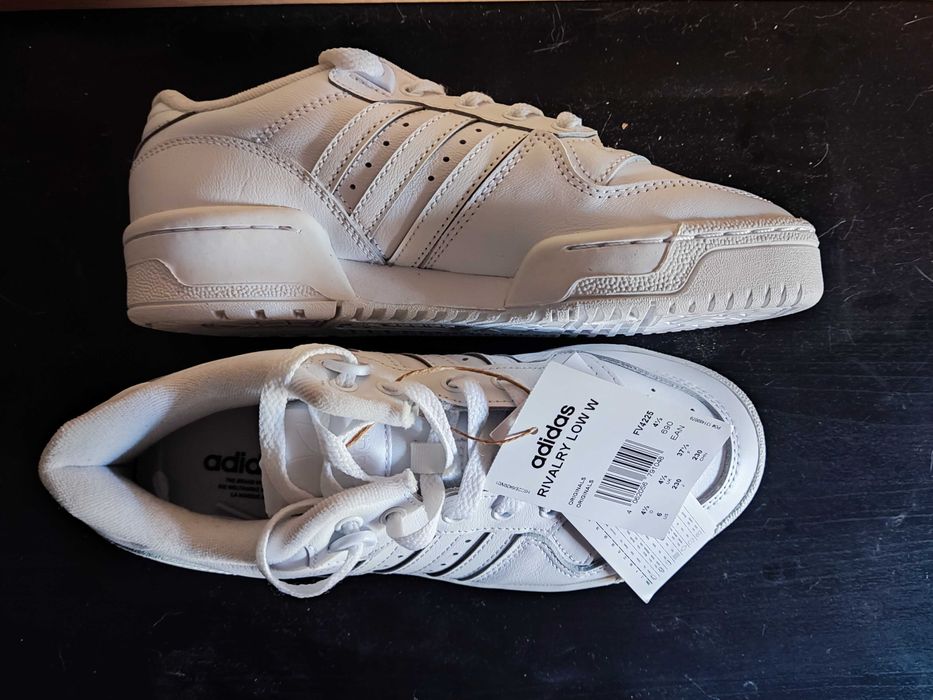 Ténis "Adidas Originals Rivalry" novos
