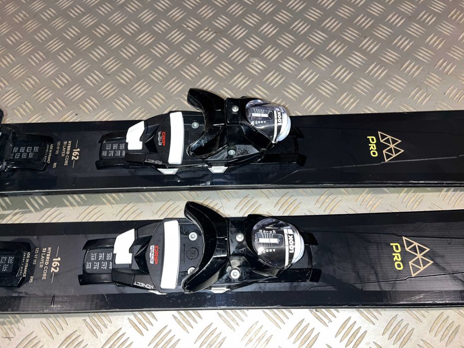 Narty DYNASTAR M-PRO 99 162 cm TOP FREERIDE 2022