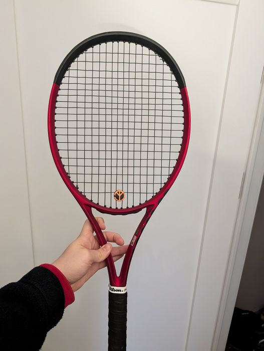 Wilson Shift,Babolat Evoke,Wilson Clash V2, Head Gravity