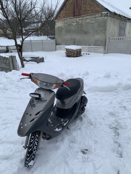 Продам HONDA DIO AF 34