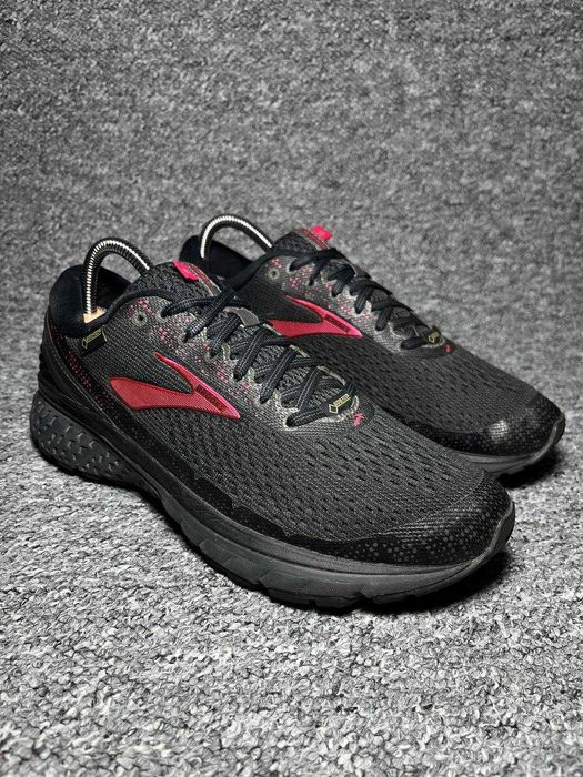 Чоловічі бігові/трекінгові кросівки BROOKS Ghost 11 Gore-Tex 41(26см)