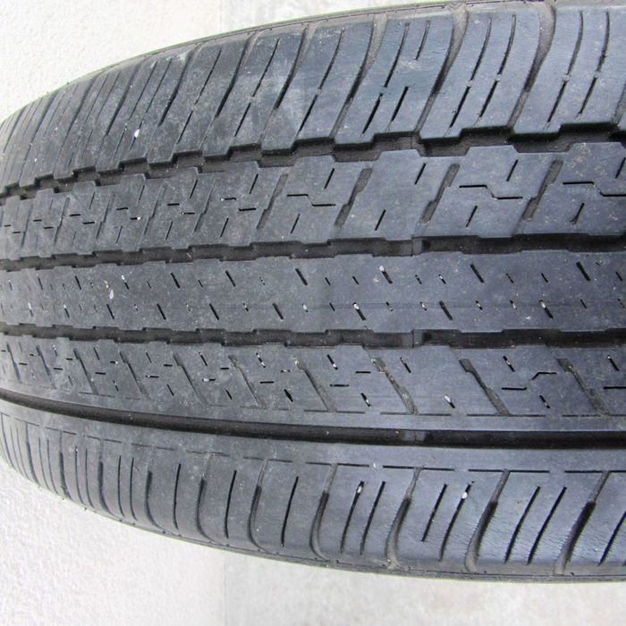 225 65 17 dunlop grandtrek - Купить шины для авто - Цена на OLX.ua