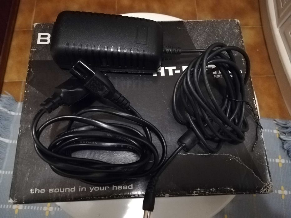 Pedal Blackstar HT Metal - Overdrive e Distortion