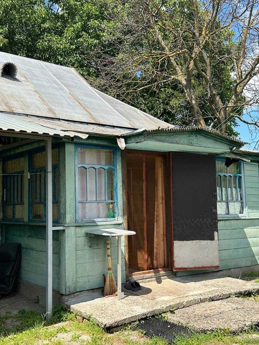 Продаж цегляного будинку з меблями с.Мостище, Козелецький район