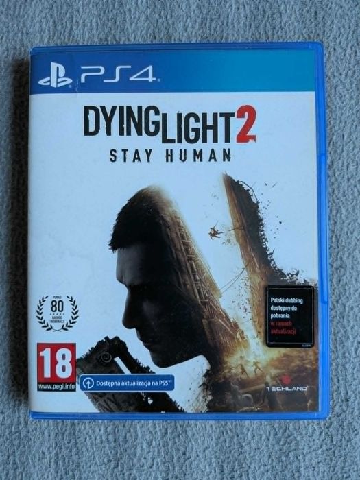 dying light 2 ps4