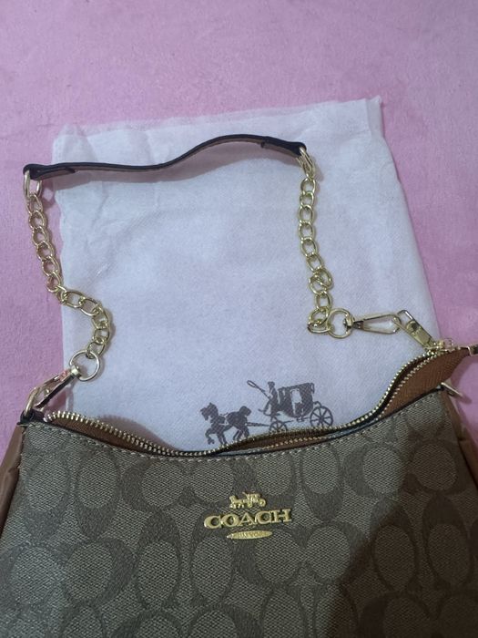 Mala coach nova