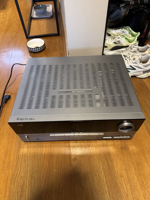 Harman Kardon AVR 240
