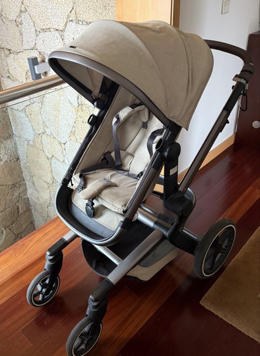 Carrinho de Bebe Joolz Day+