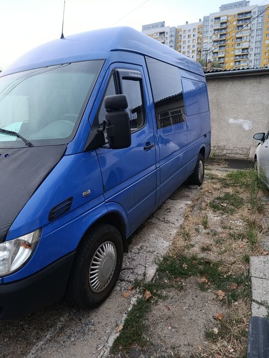 продам мерседес спрінте 313