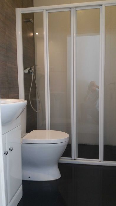 arrenda-se apartamento T1 mobilado no bairro Norton de Matos