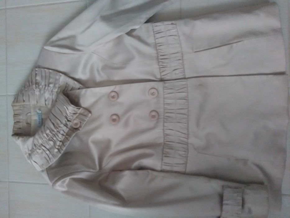 Kurtka damska. Rozmiar 48.