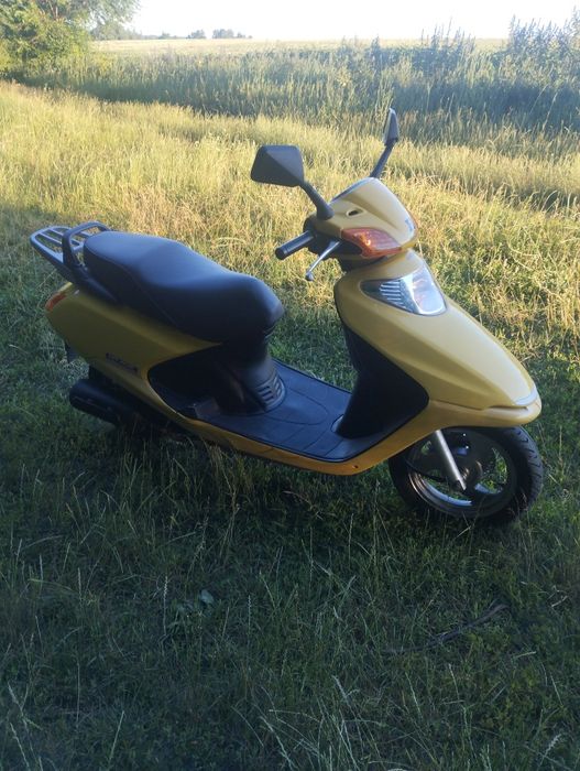 Honda Spaysy. Honda Spaysy.