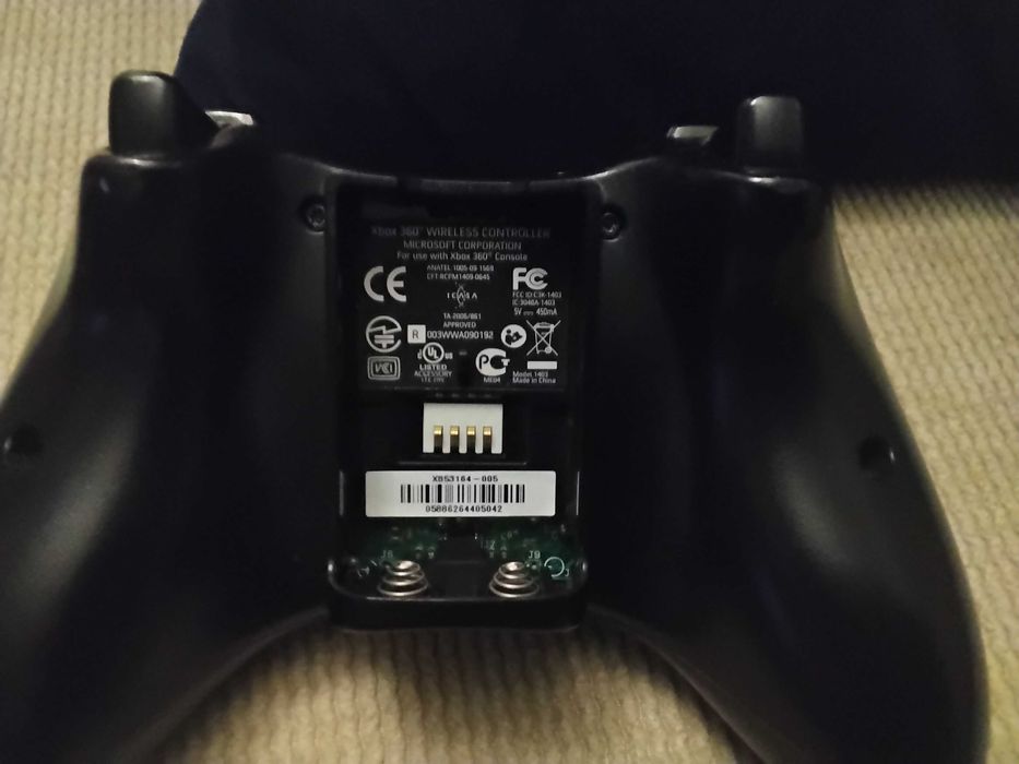 Sprzedam Xbox 360 model 1439