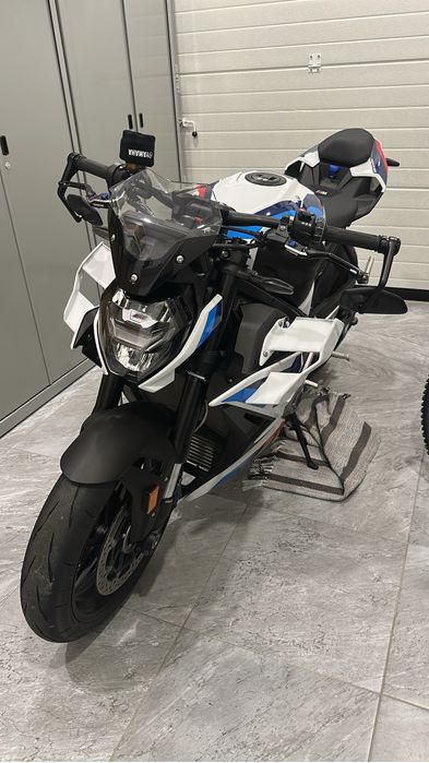 Bmw M1000R 08/2024