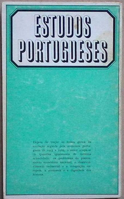 Por onde vai a Economia Portuguesa? - Francisco Pereira de Moura