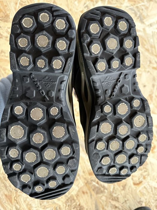 Lowa couloir goretex ботинки кожаные зимние оригинал на меху.