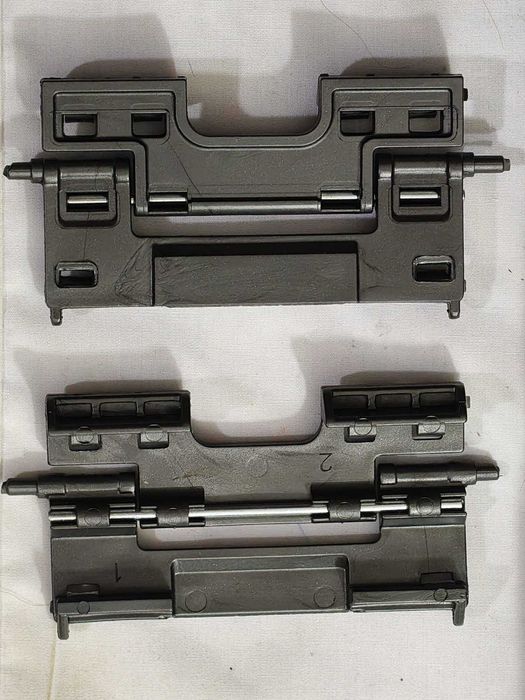 Замки для инструментального ящика GRAPHITE 58GE102 и серии
