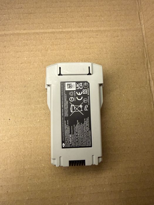 Bateria DJI Plus - Mini 3 / Mini 3 Pro