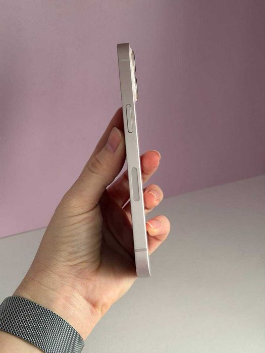 Iphone 13 128 gb, гарантія, гарний стан, Айфон 13 128