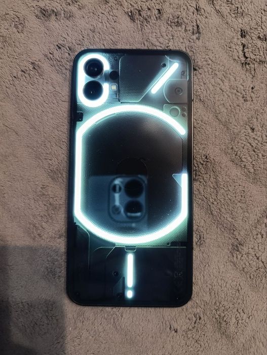 Nothing phone 1 8/256gb