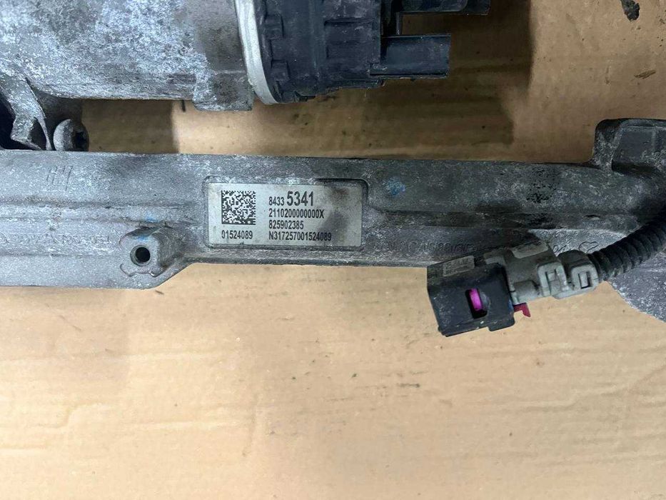 Рейка рульова Chevrolet Equinox 2018-, Gmc Terrain ІІ