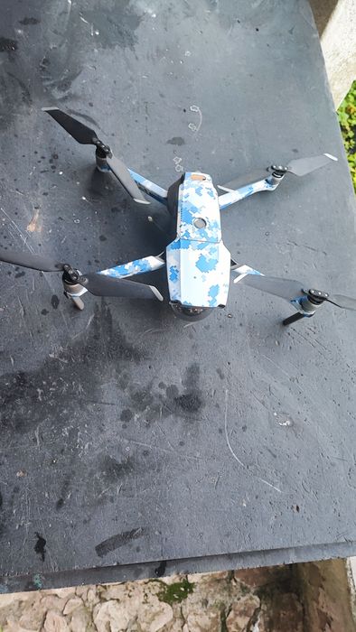 DJI Mavic Pro2 Zoom com extras