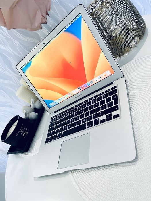 Wyprzedaż! MacBook Air 13” Retina M1 16/512GB Gwarancja Raty