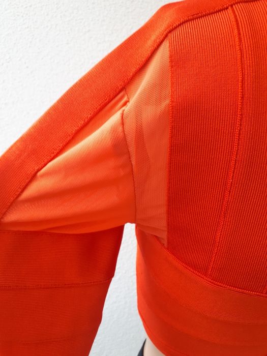 Croptop House of CB 38 M