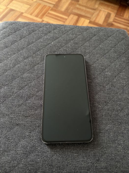 Vendo Samsung S24 FE 8/256GB