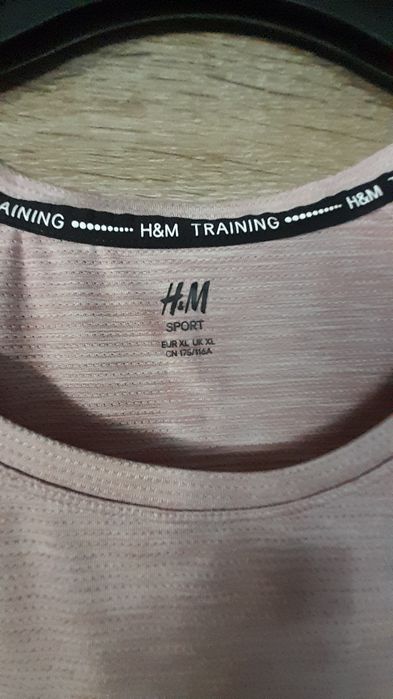 Футболка жіноча  H&M. XL