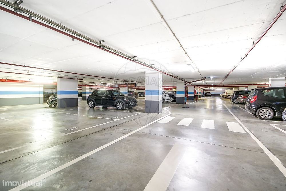 Apartamento T3 para arrendamento