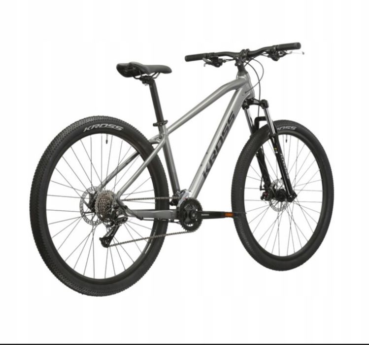 Rower mtb Kross Hexagon 3.0 29” rama 18” L