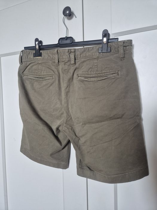 Spodenki Calvin Klein Jeans rozmiar 30