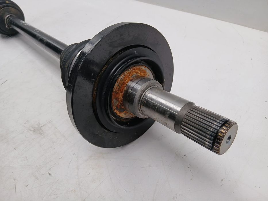 Transmissão trás esquerda MERCEDES-BENZ GLE (V167)