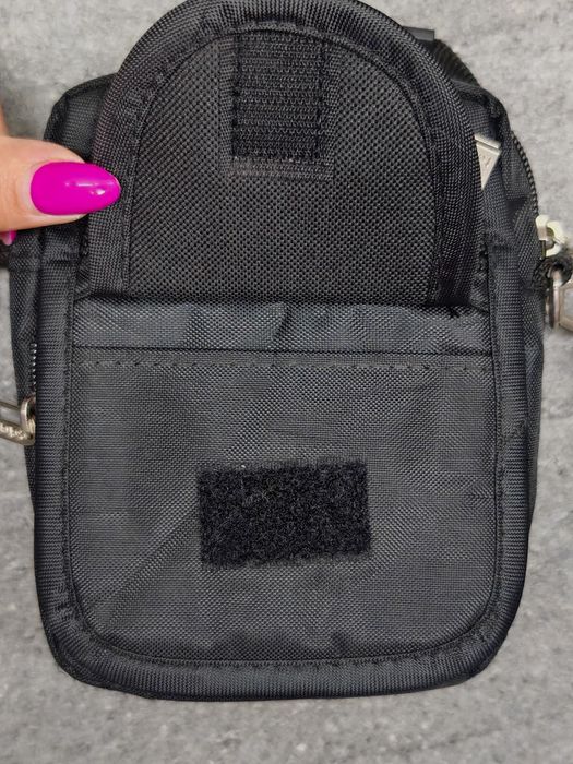 Torebka Seventeen saszetka do ręki ramię i pas