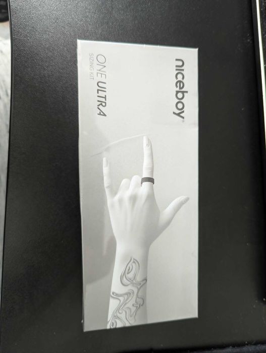 niceboy one ultra sizing kit