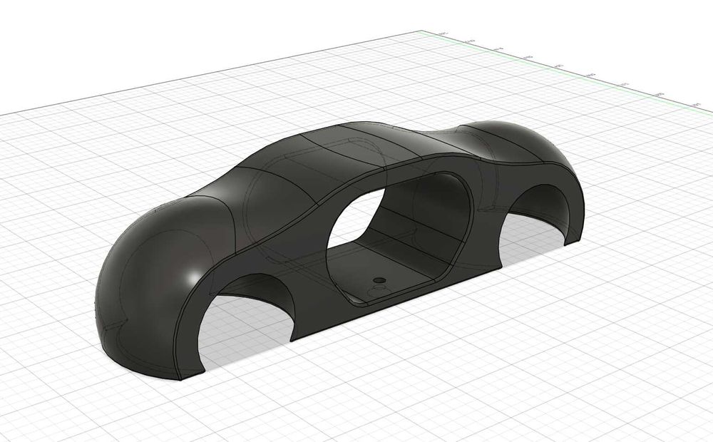 Podstawki Rocker Plate pod Wahoo KICKR CORE V2