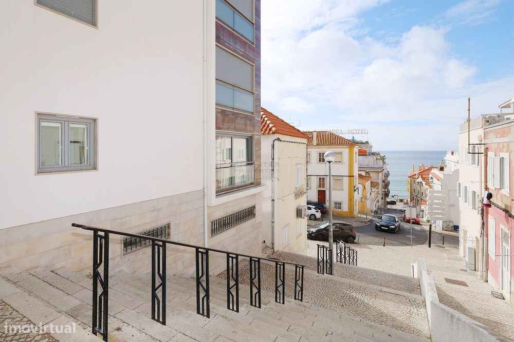 Apartamento Duplex - T3 - Sesimbra - Licença AL - Praia