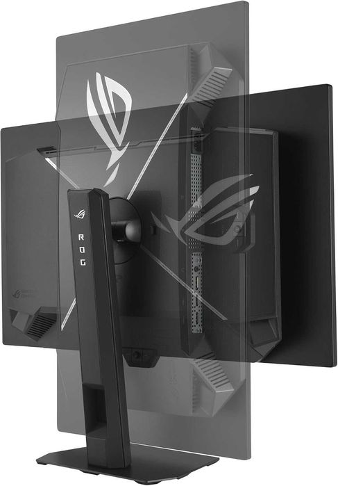 Monitor Gaming - ASUS ROG Strix XG27AQDMES  QD-OLED 27p 1440p - 240 Hz