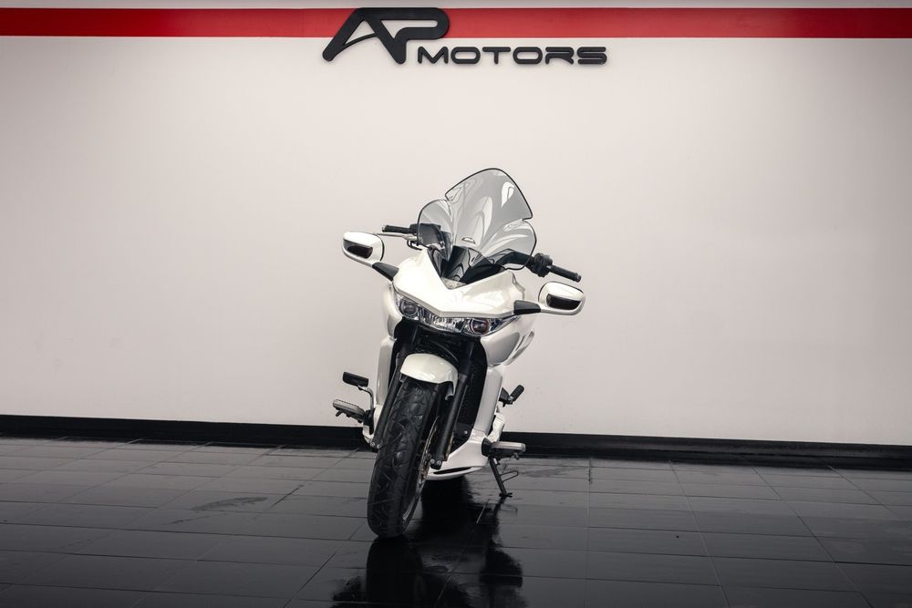 Honda DN-01 NSA 700A