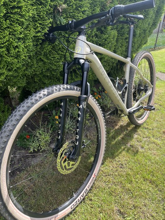 Rockriders Race 540 29” L , nowy