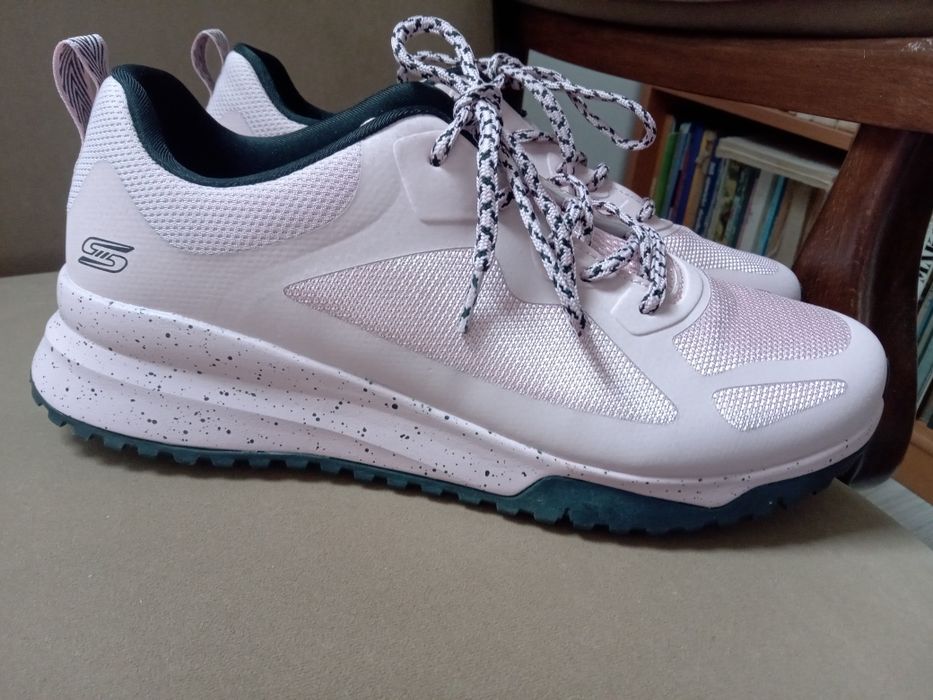 Skechers Bobs Sport Squad 3 sneakersy damskie rozmiar 41